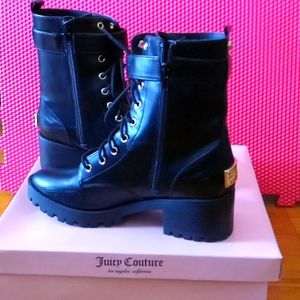 Juicy Couture Boots